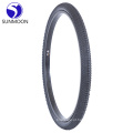 Sunmoon atacado feito na China Taida melhor qualidade de 20 polegadas e tamanhos completos pneus de bicicleta